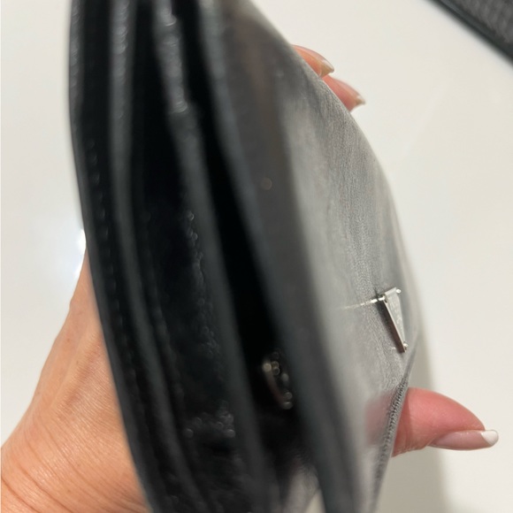 Prada Saffiano Leather Wallet - Picture 4 of 6